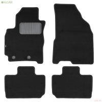 Коврики салона текстильные Standard для Chery Tiggo 2 Pro (2021-2025) № KVR02.063.030.01210kh