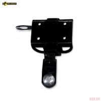 Фаркоп PT Group для Volkswagen Amarok (2010-2021) № 20011501