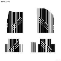 Коврики салона оригинальные для Evolute i-Pro (2022-2025) № E70NL001CM