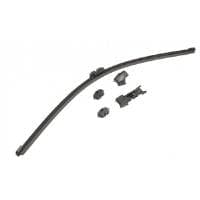 Задняя щетка стеклоочистителя Valeo HydroConnect Rear бескаркасная длиной 240 мм № 578560