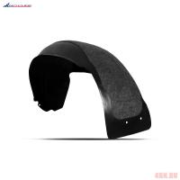 Подкрылок задний левый с шумоизоляцией для Toyota Land Cruiser 200 (2015-2021) № NLS.48.17.003