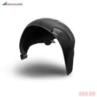 Подкрылок задний левый для Mitsubishi Lancer 10 хэтчбек (2007-2017) № NLL.35.19.003