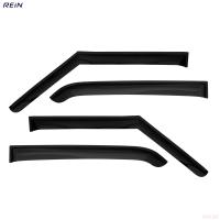 Дефлекторы окон для Hyundai Creta (2021-2025) № REINWV1201