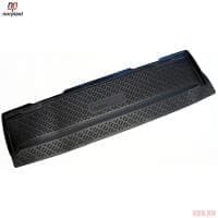 Коврик в багажник Norplast для Chevrolet Tahoe 7 мест (разложенный 3 ряд) (2006-2014) № NPA00-T12-700