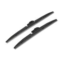 Щетки стеклоочистителя Michelin гибридные для Daihatsu Trevis хетчбек (2006-2011) № K13320-16