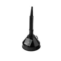 Воронка для ГСМ 160 мм LECAR LECAR000021406