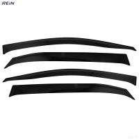Дефлекторы окон для Jetour X50 (2024-2025) № REINWV1355