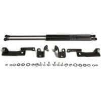 Упоры капота для Mitsubishi Eclipse Cross (2017-2025) 2 шт. № UMIECL011