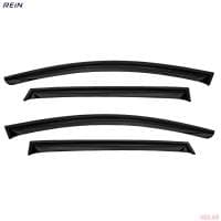 Дефлекторы окон Rein для Kia Sorento (2020-2025) № REINWV1174