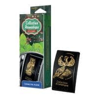 Ароматизатор на дефлектор мембранный (4 мл) Collection Aromatique, Свежесть ливня