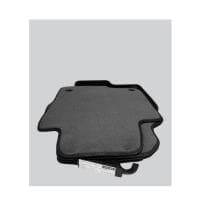 Коврики салона оригинальные для Mazda CX-5 (2017-2025) № 170031CG