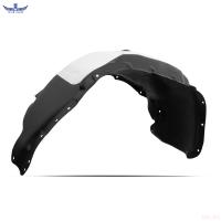 Подкрылок с шумоизоляцией передний правый для Mitsubishi Pajero Sport (2019-2025) № TOTEM.S.A58770.12