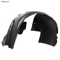 Подкрылок передний правый оригинальный для Omoda C5 (2022-2025) № OMODA0802