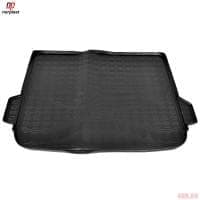 Коврик в багажник Norplast для BMW X4 (G02) (2018-2025) № NPA00-T07-610