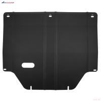 Защита картера и КПП для Chery Arrizo 8 (2023-2025) № NLZ.63.38.030