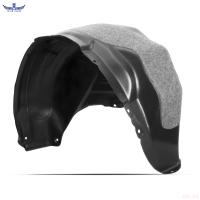 Подкрылок задний левый с шумоизоляцией оригинальный для Haval Jolion (2021-2025) 2WD № TOTEM.S.AN0015.21