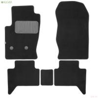 Коврики салона текстильные Premium для Tank 300 (2022-2025) 5 шт. № KLEVER0312200122110kh