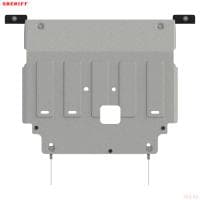 Защита картера и КПП для Hyundai Creta (2021-2025) № 10.4946