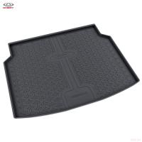 Коврик багажника оригинальный для Chery Tiggo 4 (2020-2025) № 2080211