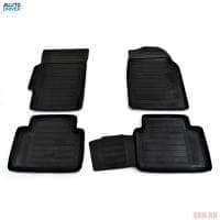 Коврики салона Avtodriver Avangard для Mazda 6 (2008-2012) № ADRAVG037