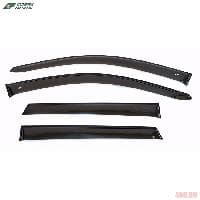 Дефлекторы боковых окон Cobra для Great Wall Hover (2005-2010) № G20405