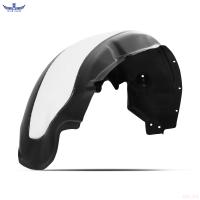 Подкрылок задний правый с шумоизоляцией для Toyota Highlander (2019-2025) № TOTEM.S.AN0174.22