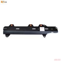 Защита топливопровода для Renault Kaptur (2016-2023) № ALF-28.21