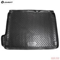 Коврик в багажник Element для Skoda Octavia A5 универсал (2008-2013) № NLC.45.08.B12