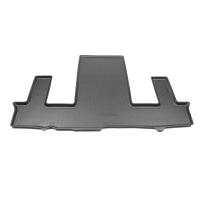 Коврик салона для Chevrolet Tahoe (2021-2025) 3-й ряд 7 мест № NPA00-C10-361-2