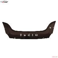 Дефлектор капота VIP-Tuning для Chery Indis (2011-2015) № CR08VT