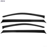 Дефлекторы окон для Changan CS75 FL (2018-2025) № REINWV1212