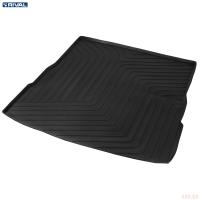 Коврик багажника для FAW Bestune B70 (2023-2025) № 18012002