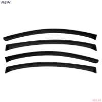 Дефлекторы окон Rein для Chevrolet Cruze седан (2009-2016) № REINWV257