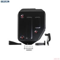 Защита топливного бака для Kia Sorento (2020-2025) полный привод № 111.02854.1