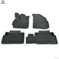 Коврики салона для Kaiyi X3 (2020-2025) № NPA11-C42-800-1