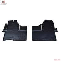 Коврики салона Norplast для Iveco Daily (2014-2025) № NPA10-C36-105