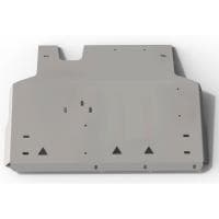 Защита КПП и раздаточной коробки для Toyota Land Cruiser 76 (2007-2025) № 2333.5787.1.6