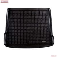Коврик в багажник RezawPlast для Hyundai Tucson (2015-2020) без ушей № RZ 230639