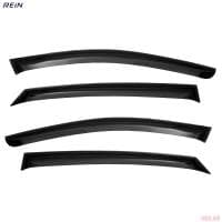 Дефлекторы окон Rein для Chery Tiggo 4 (2018-2025) № REINWV1040