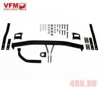 Фаркоп Bosal для Renault Megane 3 хэтчбек (2009-2016) № 1425-A