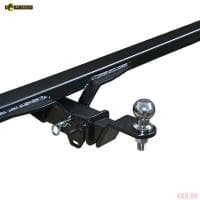 Фаркоп PT Group для Lada (ВАЗ) Largus (2012-2024) № 01301501