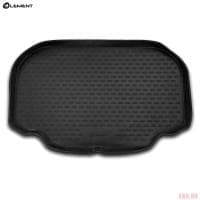 Коврик в багажник Element для Mercedes SL-Class (R230) родстер (2008-2011) № NLC.34.12.B1R