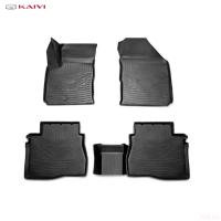 Коврики салона оригинальные для Kaiyi E5 (2021-2025) № KAE5RMS100PL
