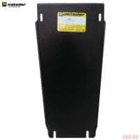 Защита КПП для SsangYong Actyon (2006-2010) № 62805