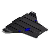 Защита двигателя для Subaru Legacy (2019-2025) № 111.5430.1