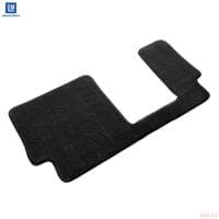 Коврик салона текстильный оригинальный для Cadillac ХТ6 (2020-2025) № 84459918