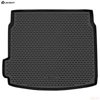 Коврик багажника для Zeekr 001 (2021-2025) № ELEMENTA67431B11