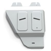 Защита раздаточной коробки для Lexus LX 570 (2015-2021) № 2333.9508.1.6