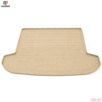 Коврик в багажник Norplast бежевый для Hyundai Tucson (2015-2020) № NPA00-T31-560-B