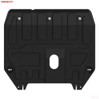 Защита картера и КПП для Москвич 3 (2023-2025) № 42.5359